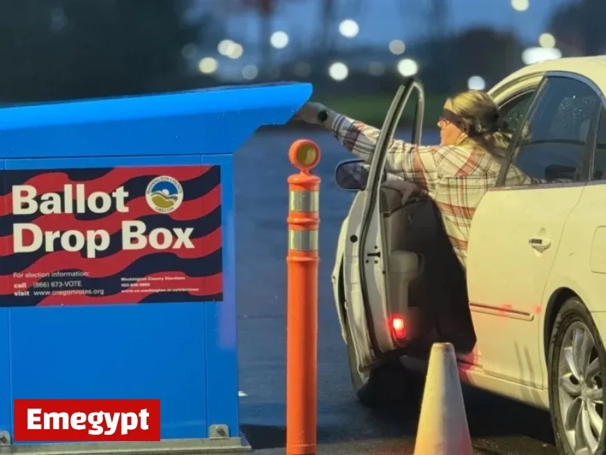 Portland and Washington County Levies Secure Voter Approval