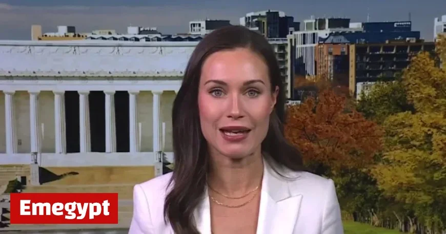 Former Finnish PM Calls for More Women in Leadership Roles