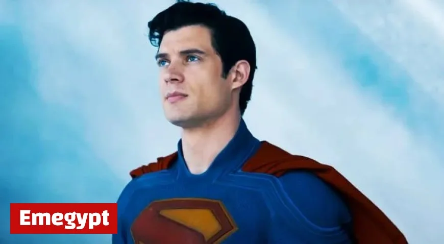 Troll Fakes Superman Star’s Signature for ‘Israeli’ Film Boycott