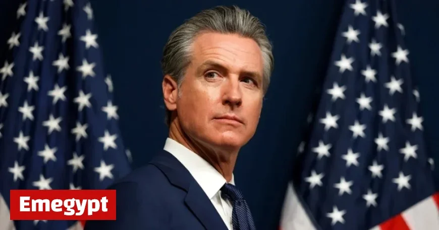 California Voters Approve Redistricting Measure Paving the Way for New Maps by 2026