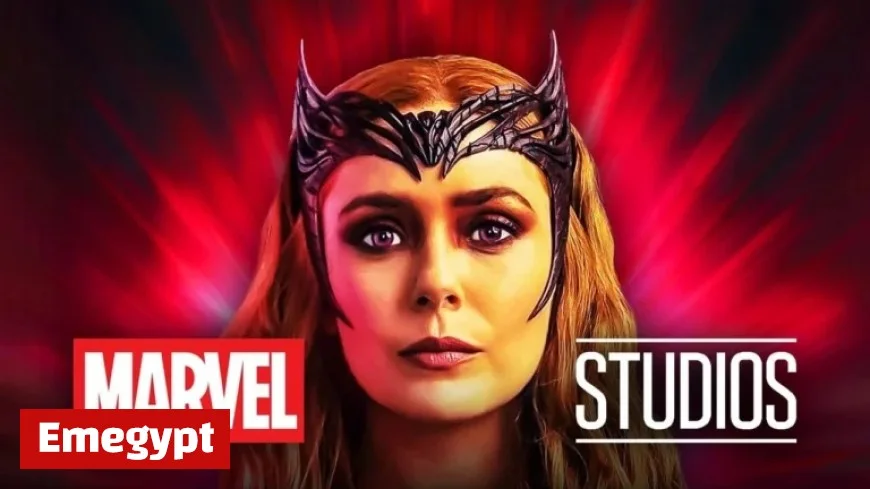 Elizabeth Olsen Names the Marvel Villain Who Could Revive Scarlet Witch in MCU