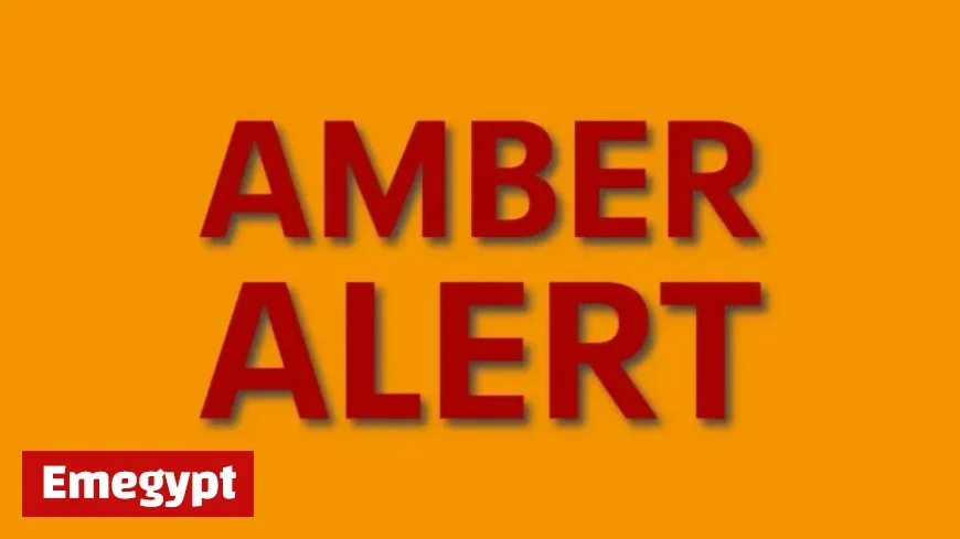 AMBER Alert: Nearly 2-Month-Old Baby Missing in North Austin