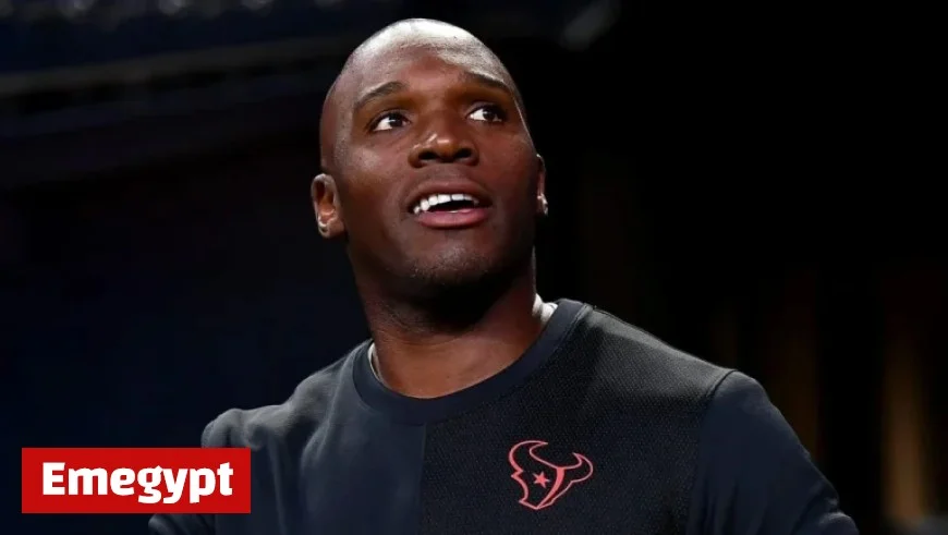 Texans Boost Roster with Veteran Super Bowl Champion Post Trade Deadline