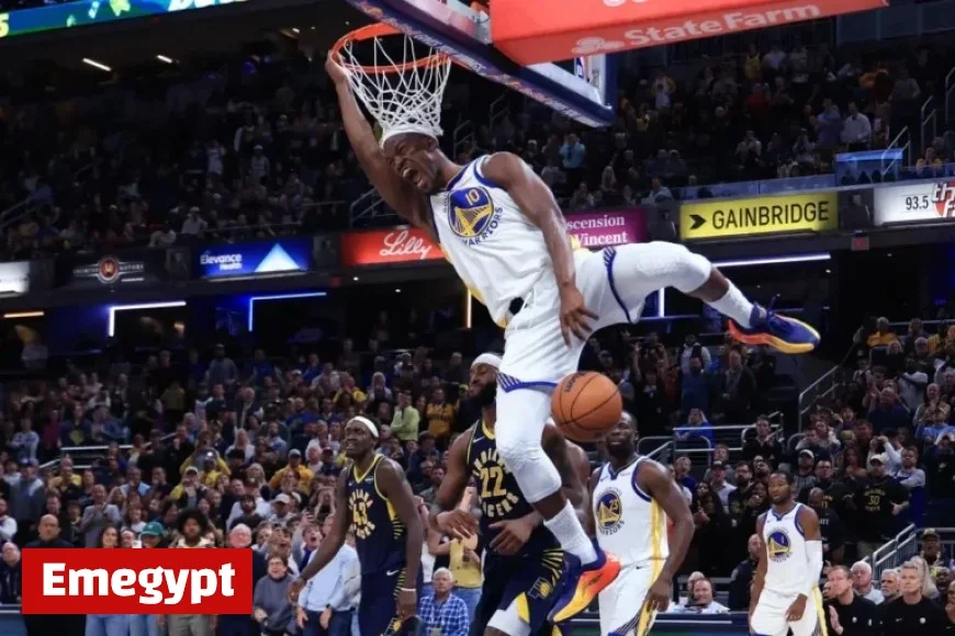 Warriors Sideline Jimmy Butler with New Injury Against Suns