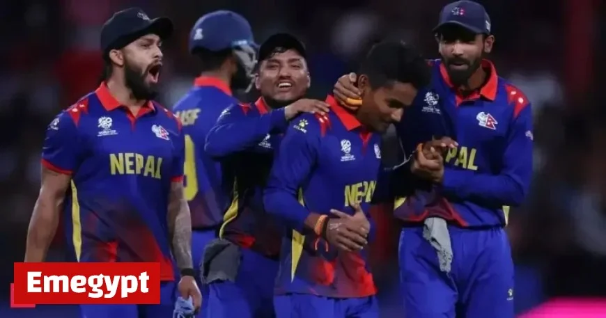 UAE vs Nepal Live: Streaming Details, Predicted Playing XI, Pitch & Weather Report, Match Predictions