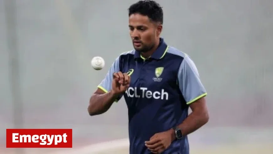 Nepal vs UAE Live Score ICC Cricket World Cup League 2 Follow Rohit Paudel’s Team Seeking Revenge After Previous Defeat