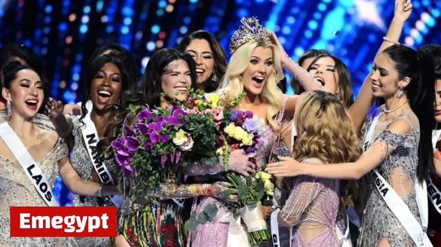 Miss Universe Criticizes Executive for Insulting Mexican Contestant as ‘Dumb’