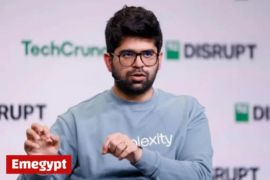 Amazon issues legal warnings to Perplexity regarding agentic browsing practices