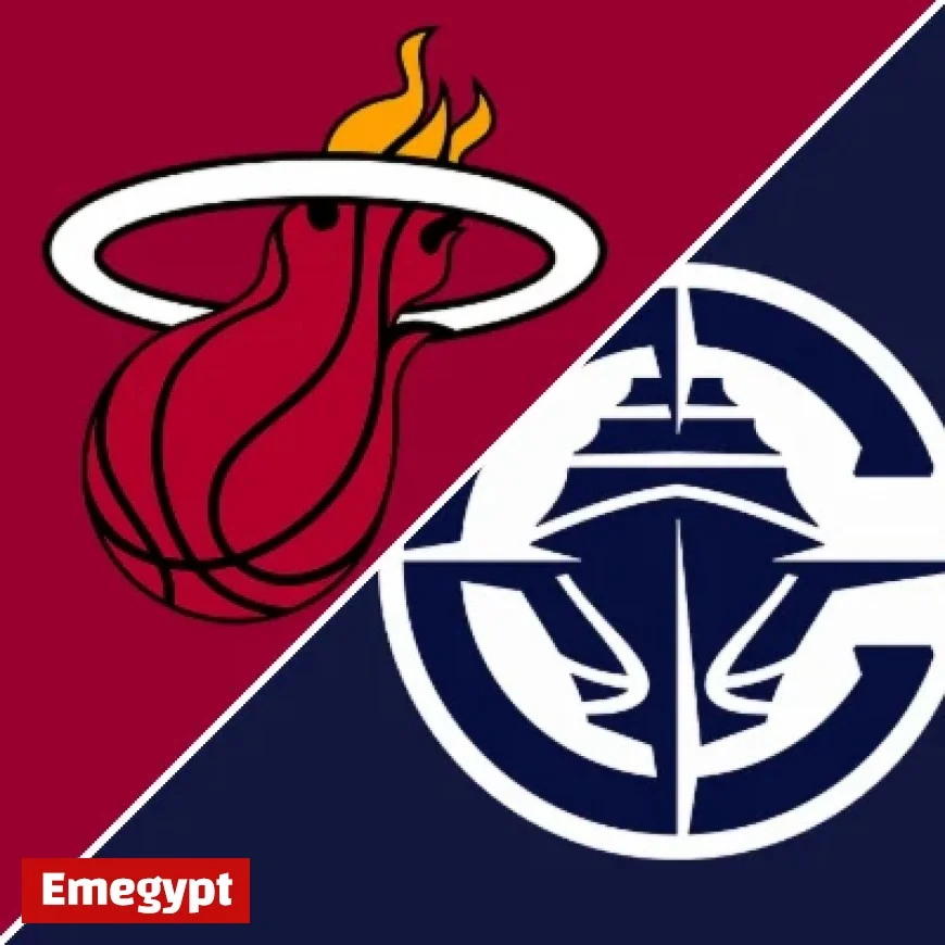 Miami Heat Edge Out Los Angeles Clippers 120-119 in Thrilling Game Recap from November 4 2025