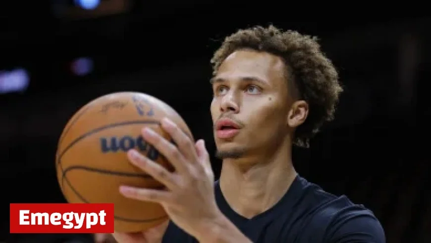 Devin Booker Unveils Suns Jersey-Inspired Book 1 Colorway Sneakers