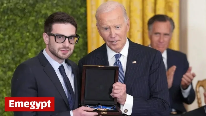 Soros Heir Proudly Backs Candidate in High-Stakes NYC Mayoral Race