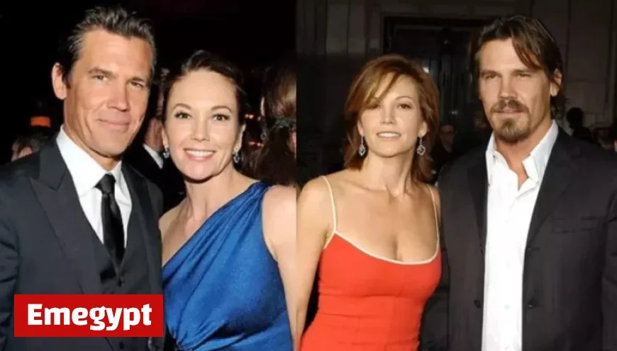 Diane Lane and Josh Brolin Divorce: Domestic Abuse Arrest Revealed