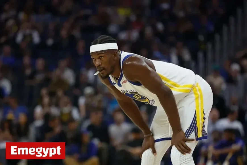 Jimmy Butler Injury Update for Tuesday November 4 2025 Matchup Against Suns