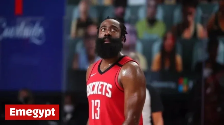 James Harden Dominates as 2019-20 NBA Scoring Champion