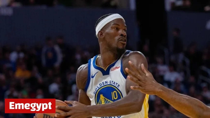 Injured Jimmy Butler to Miss Suns vs Warriors Game