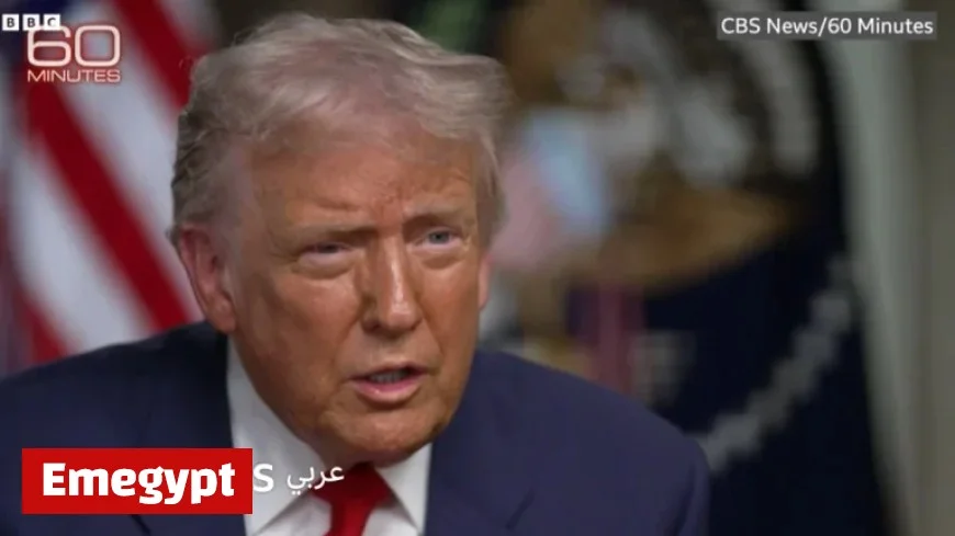 Zahran Mamdani Trump Considers Withholding Funding for New York City if Communist Mayor Wins