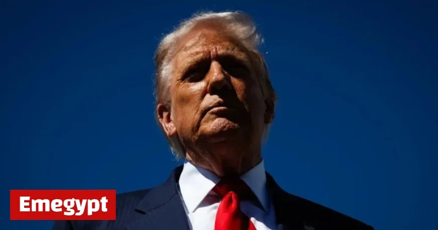 Trump Criticizes Jewish Voters Supporting Zohran Mamdani for NYC Mayor on Election Day