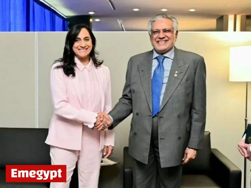 Canada and Pakistan Strengthen Partnership to Enhance Canola Trade and Investment