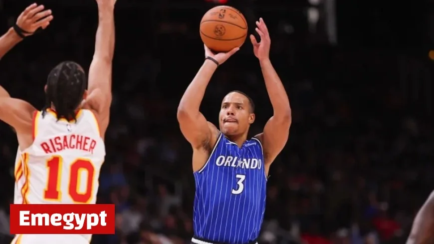 Orlando Magic Guard Faces Ejection Amid Ongoing Nightmare Run Due to Dirty Play