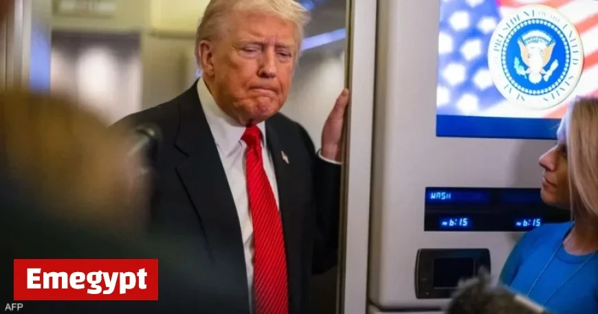 Trump Explains Republican Election Losses and Identifies Causes