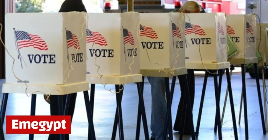 Voters Seize Final Chance in Special Redistricting Election