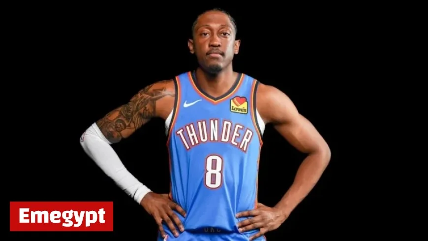 Jalen Williams Undergoes Second Wrist Surgery: OKC Thunder Injury Update