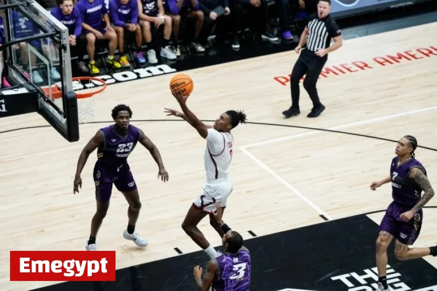 CSUN Dominates Nobel in Thrilling Opening Night Victory