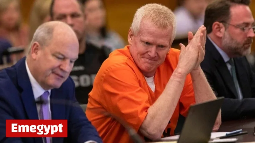 Alex Murdaugh Criticizes True Crime Series on Family Murders: ‘Misleading Portrayals’