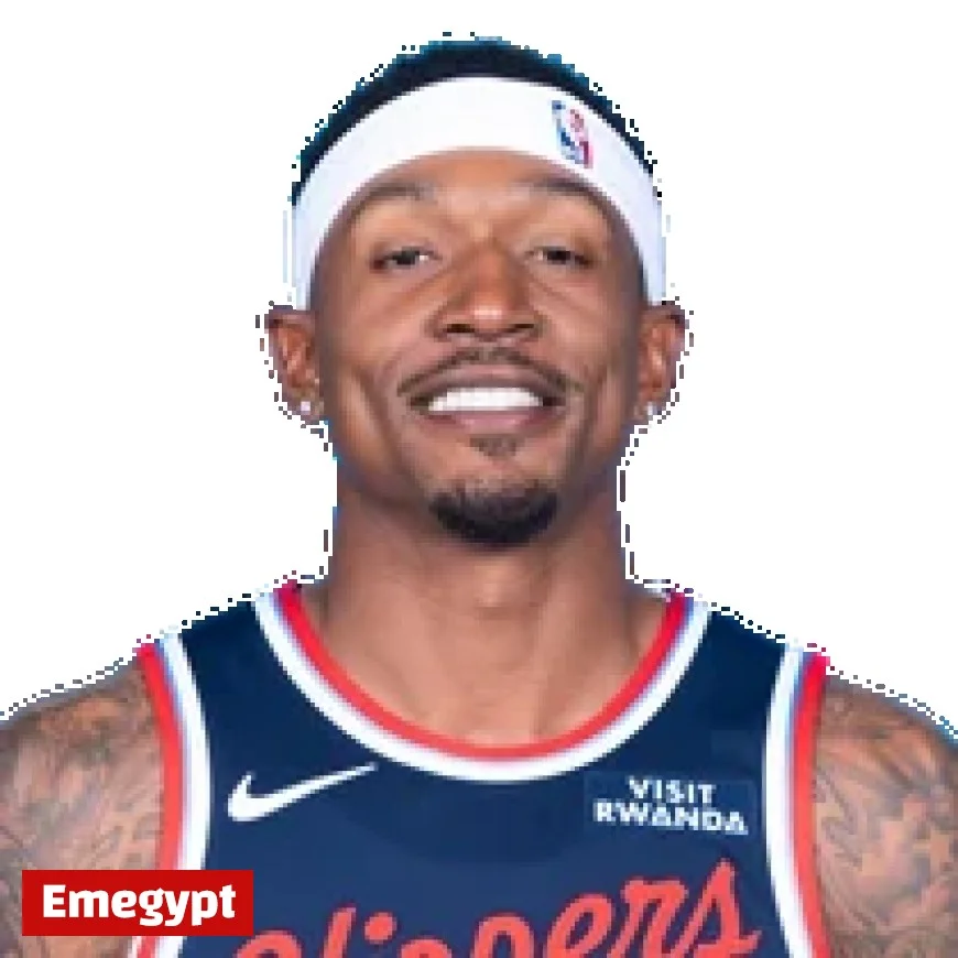 Bradley Beal Scores 12 Points in Monday’s Defeat