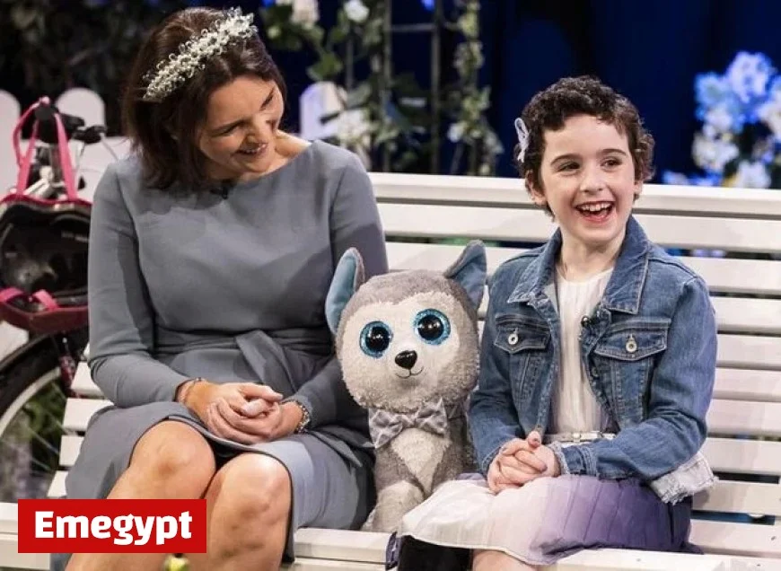 DJ Carey’s scams deeply insult families fighting cancer says Saoírse Ruane’s mother