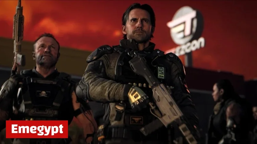 Call of Duty: Black Ops 7 PC Trailer Unveiled with Specs and Preloading Details