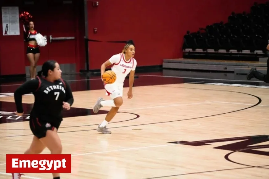 CSUN Women’s Basketball Dominates Bethesda University with Record 103-13 Season Opener