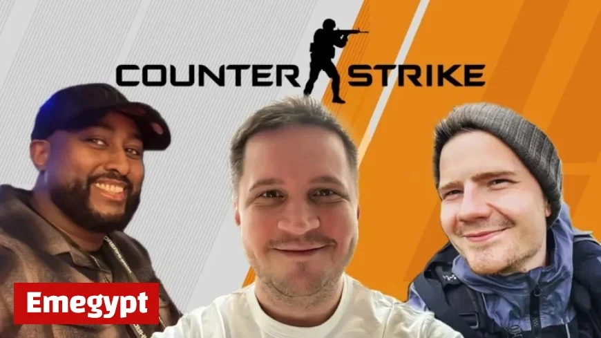 Counter-Strike Legends Nominated for 2025 HLTV Hall of Fame