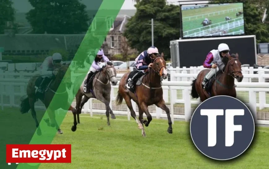 Must-See Horse Racing Tips: Top 3/1 Pick at Musselburgh for Wednesday
