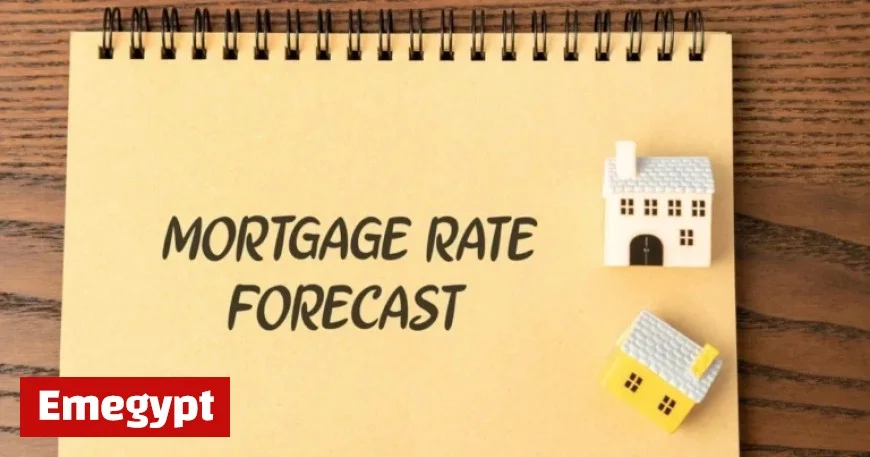 November 2025 Mortgage Interest Rate Forecast Revealed