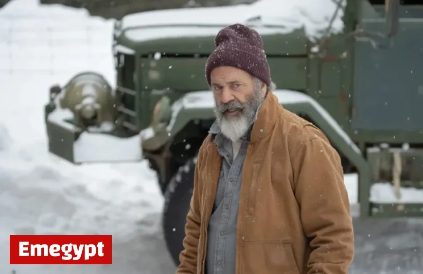 Mel Gibson’s Violent Comedy ‘Fatman’ Returns to Streaming Soon