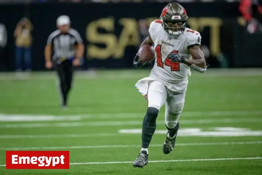 Chris Godwin Injury: When Will Buccaneers WR Return for Fantasy Managers?