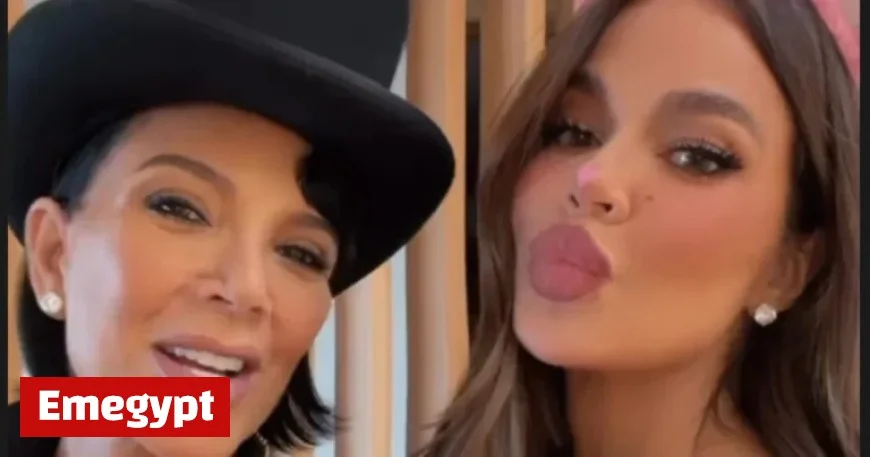 Explore the Kardashian-Jenner Family’s 2025 Halloween Costumes in Photos