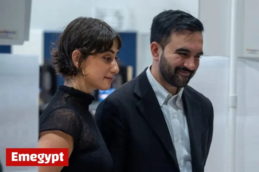 VCU Graduate Becomes New York City’s Latest First Lady