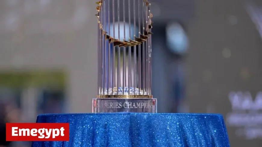Dodgers Player Celebrates World Series Win with NSFW Trophy Tattoo