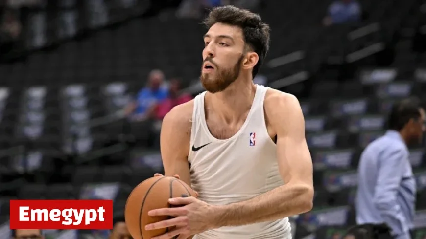 Chet Holmgren Set for Comeback Against Clippers with Three Additional Players Uncertain