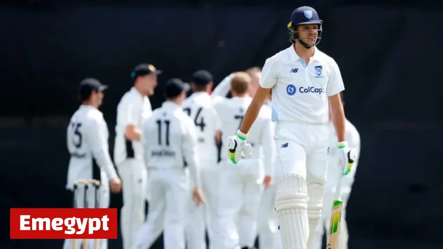 Ashes 2025-26: Steve Waugh Identifies with Sam Konstas’ Early Career Challenges