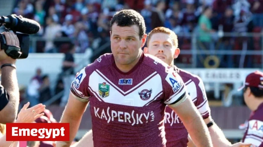 Manly CEO Tony Mestrov Shares Mixed Emotions as Club Confirms His Departure