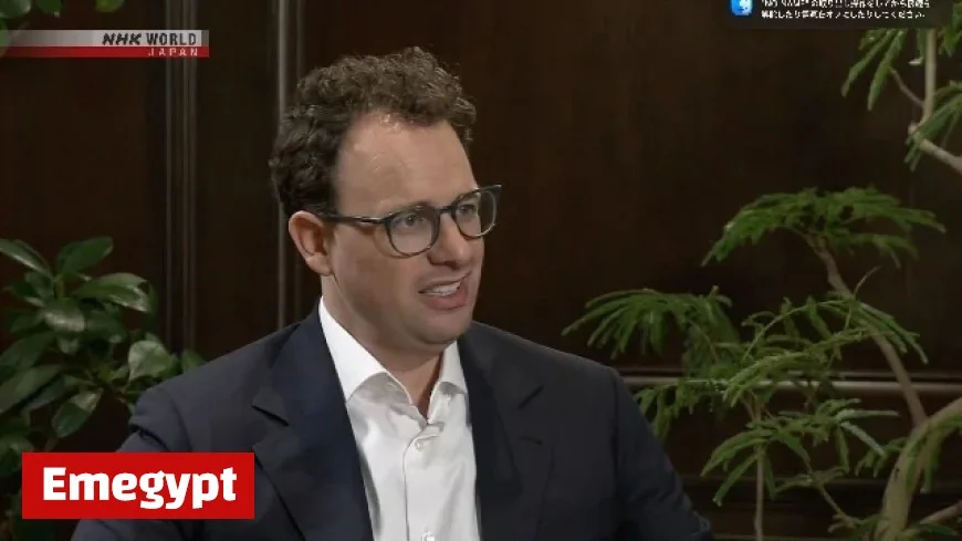 Anthropic Expands to Tokyo, Establishes R&D Hub in Japan