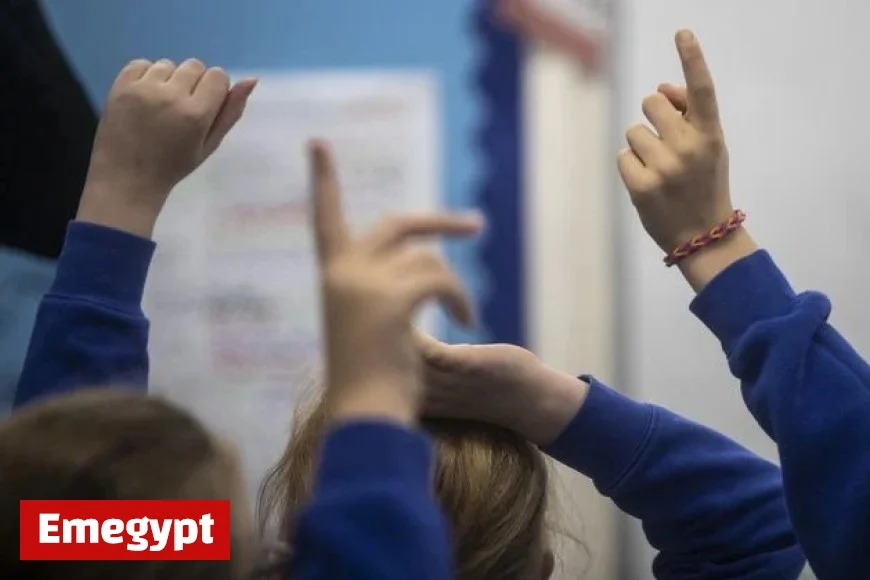 Nationwide Call to Action for Primary School Parents to Participate in Ethos Survey