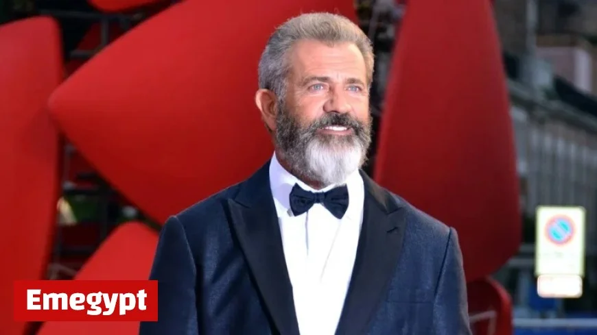 Mel Gibson’s “Fatman” Returns to Paramount+ This Holiday Season