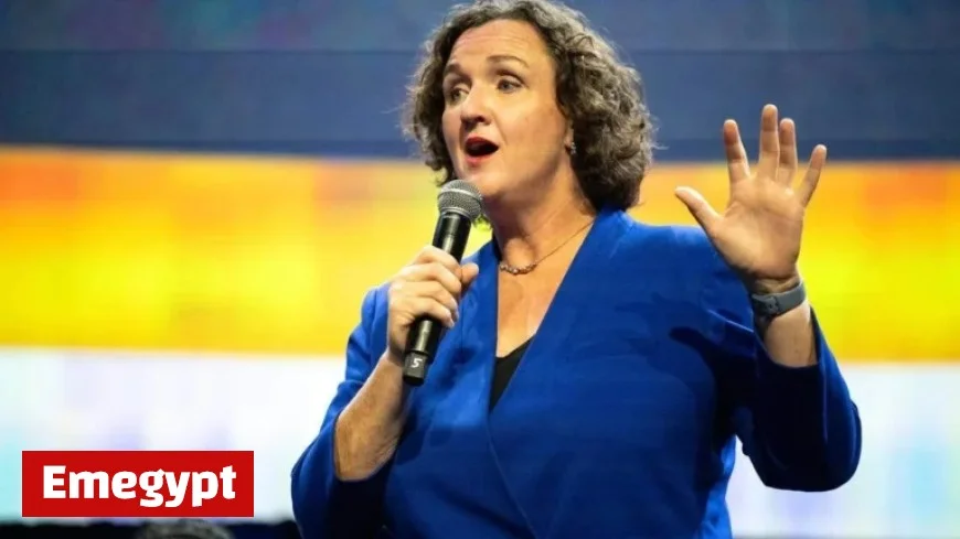 Poll Reveals Katie Porter’s Controversies Hurt Her CA Governor Campaign