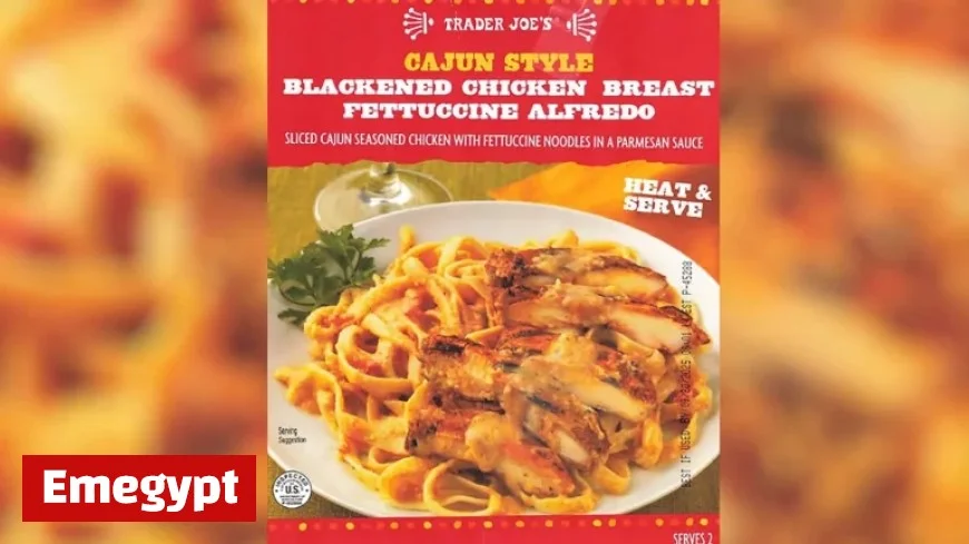 Listeria Outbreak Linked to Ready-to-Eat Pasta Causes Deaths and Hospitalizations