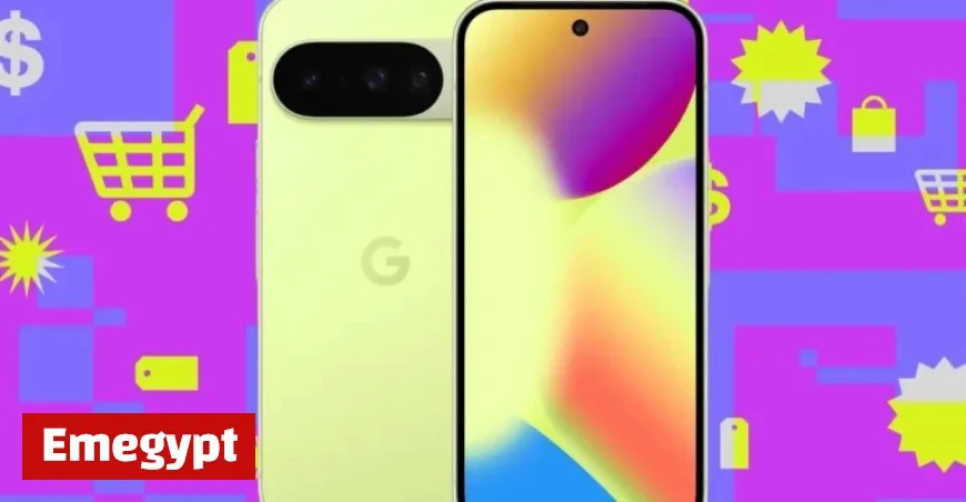 Pixel 10 Lineup Sees First 25% Discount on Google Store