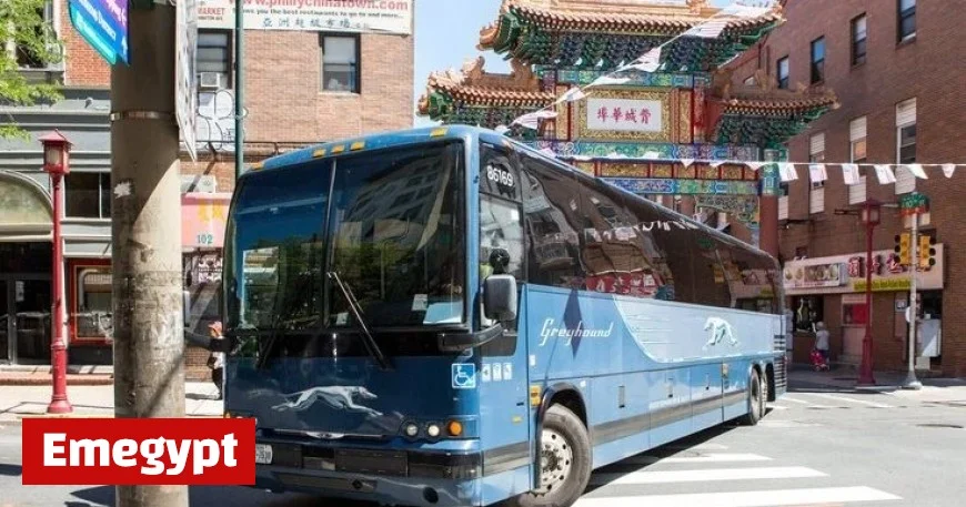 Filbert Street Intercity Bus Terminal to Reopen After 2026 Renovation